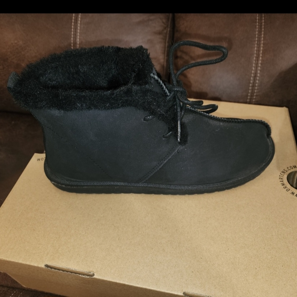 Rocket Dog booties sz 9